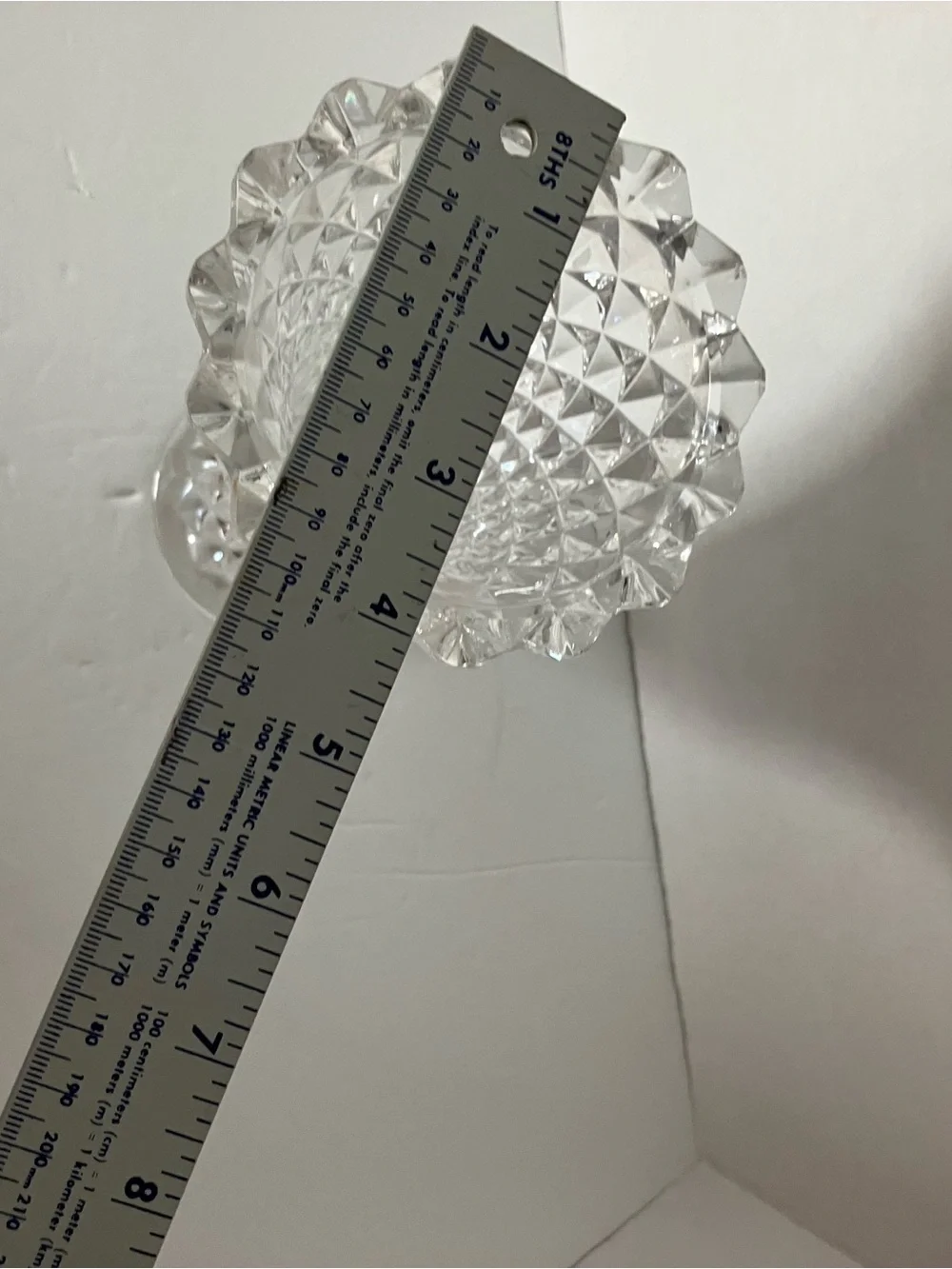 Indiana Glass beautiful vintage
